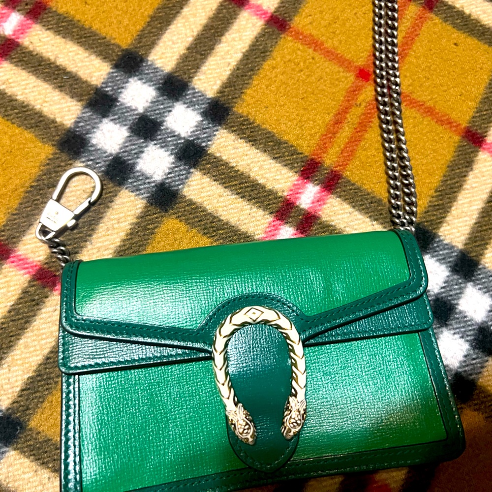 purse